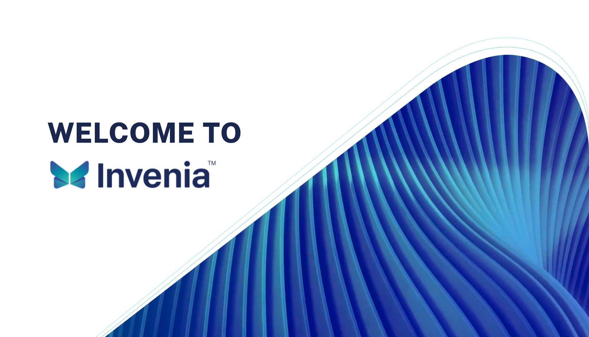 inveniatech.com source-supplied announcement or product visual.